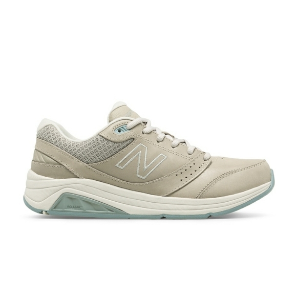 New Balance Walking Marche Style WW928GR3, 2A Narrow/GreySize 6 Women's - Picture 5 of 10
